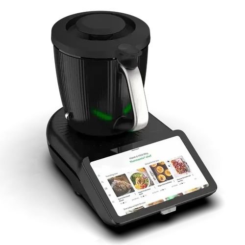 Der neue Thermomix® TM7 von Vorwerk