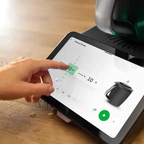 Der neue Thermomix® TM7 von Vorwerk