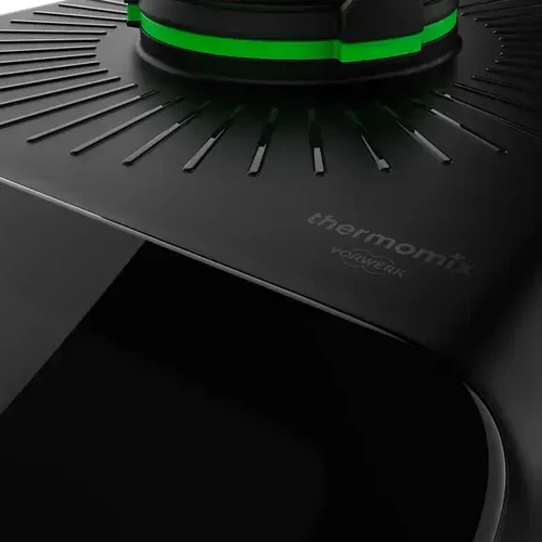 Der neue Thermomix® TM7 von Vorwerk