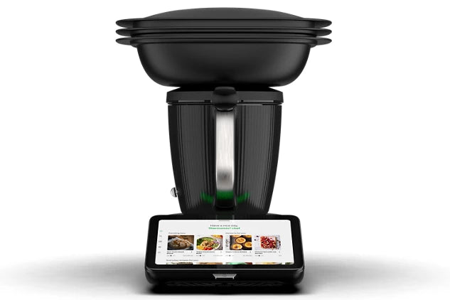 Der neue Thermomix® TM7 von Vorwerk